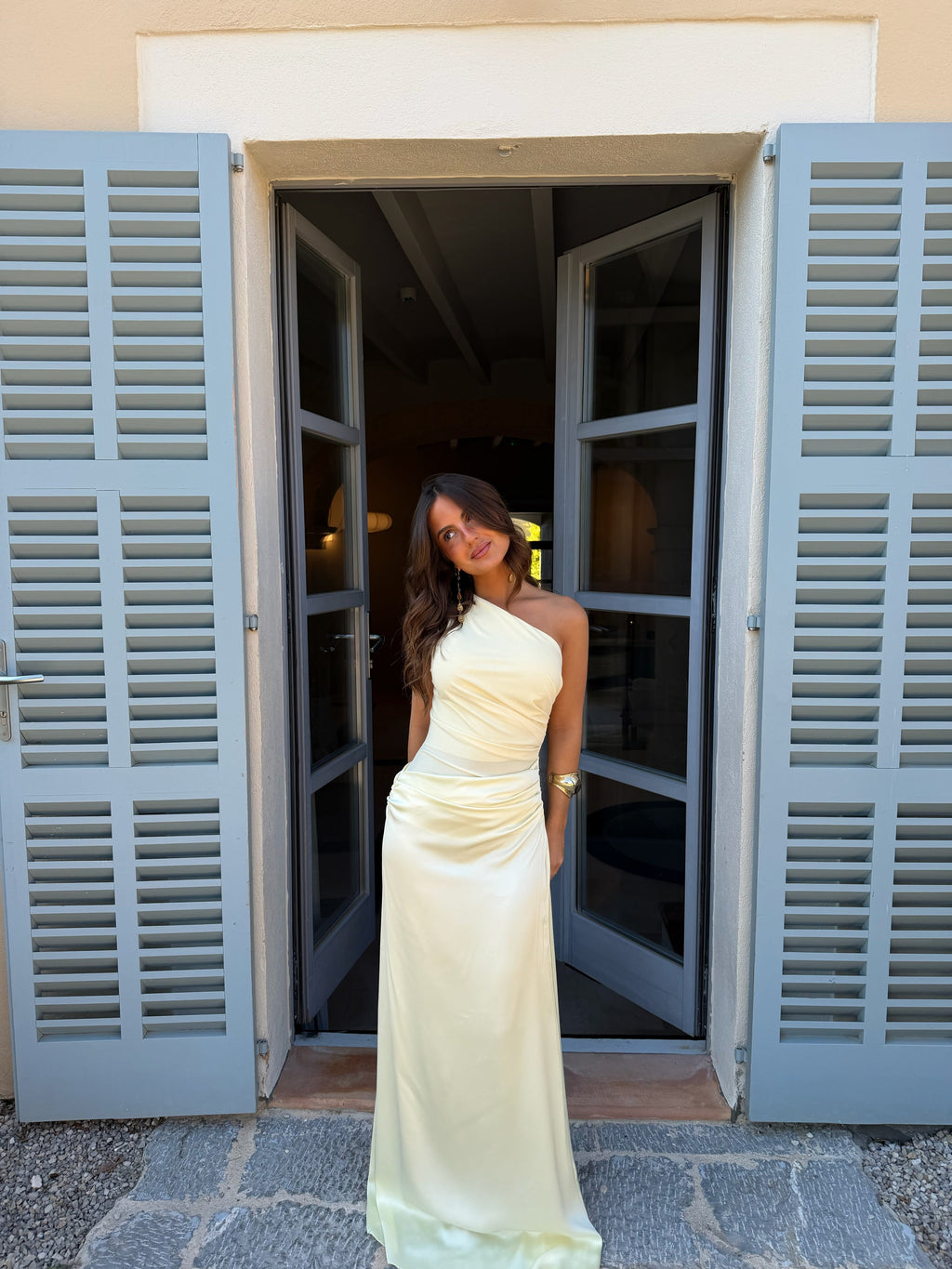 Vestido Solène