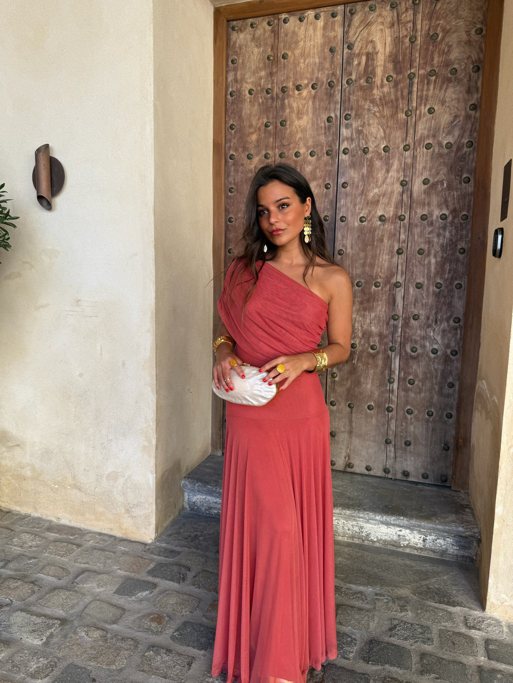 Vestido Amara