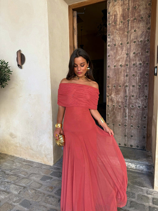 Vestido Amara