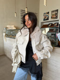 Chaqueta Aurélie