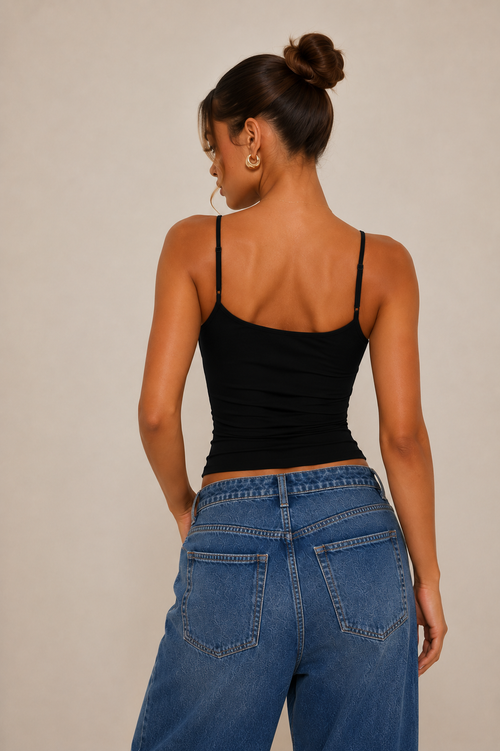 Top Bella-Negro