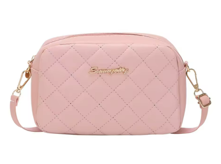Bolso Bandolera Camille