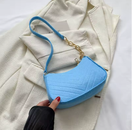 Bolso Mini Élise Noir