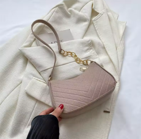 Bolso Mini Élise Noir