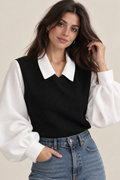 Blusa Siena