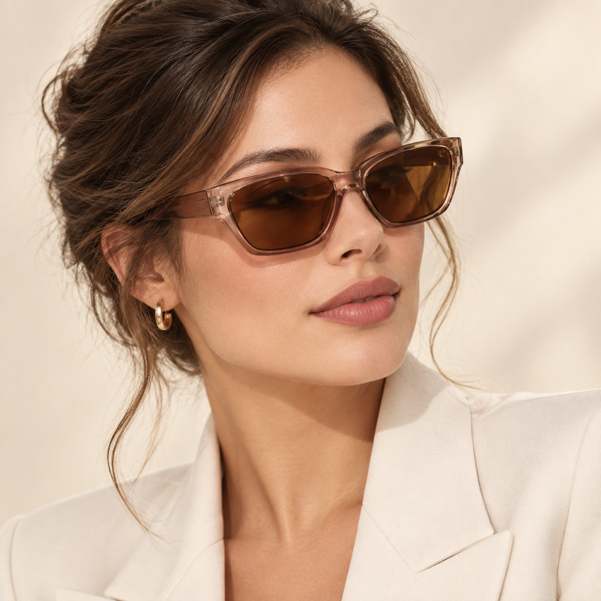 Gafas Ámbar Éclat