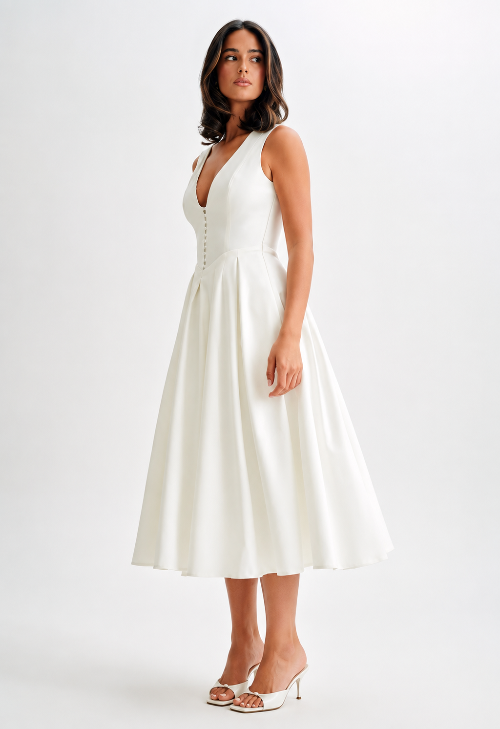 Vestido Bianca