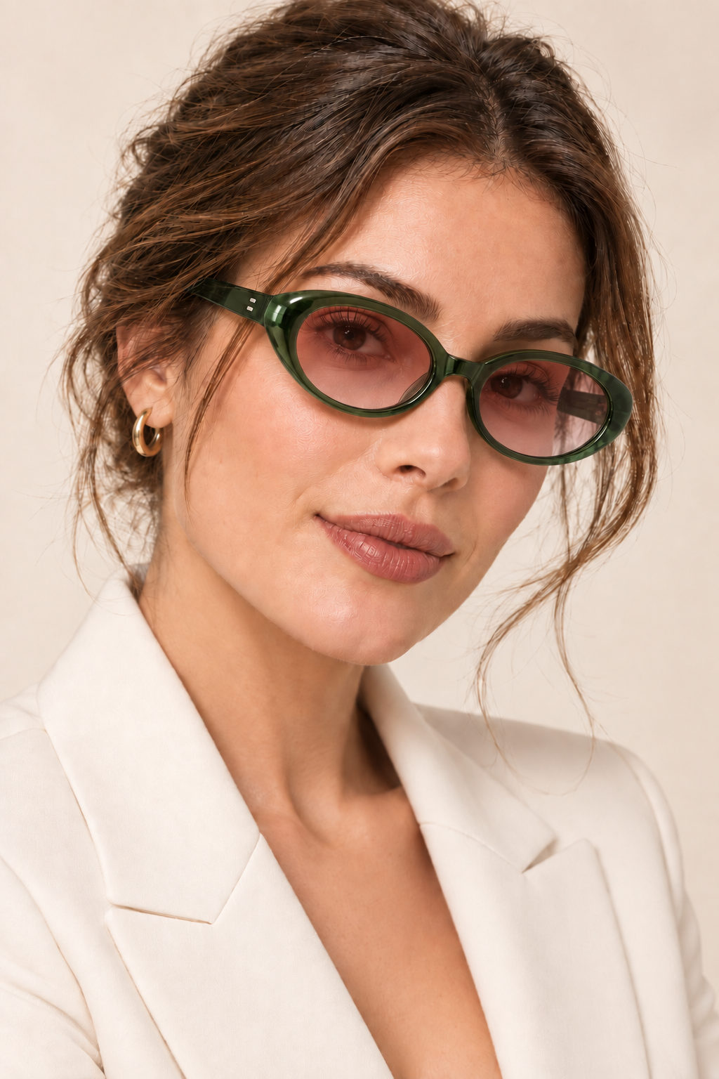 Gafas de Sol Lúmina