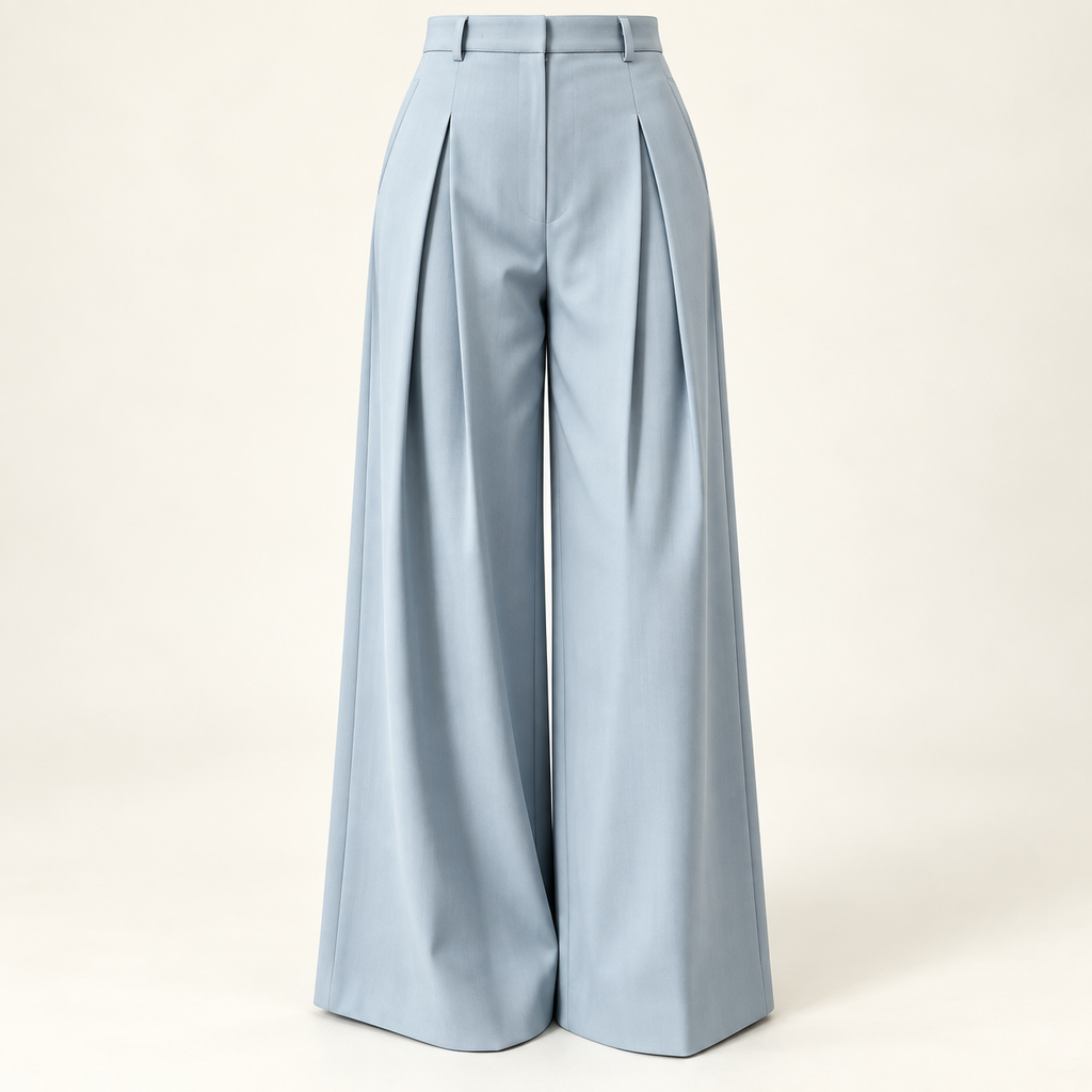 Pantalón Milano Ciel