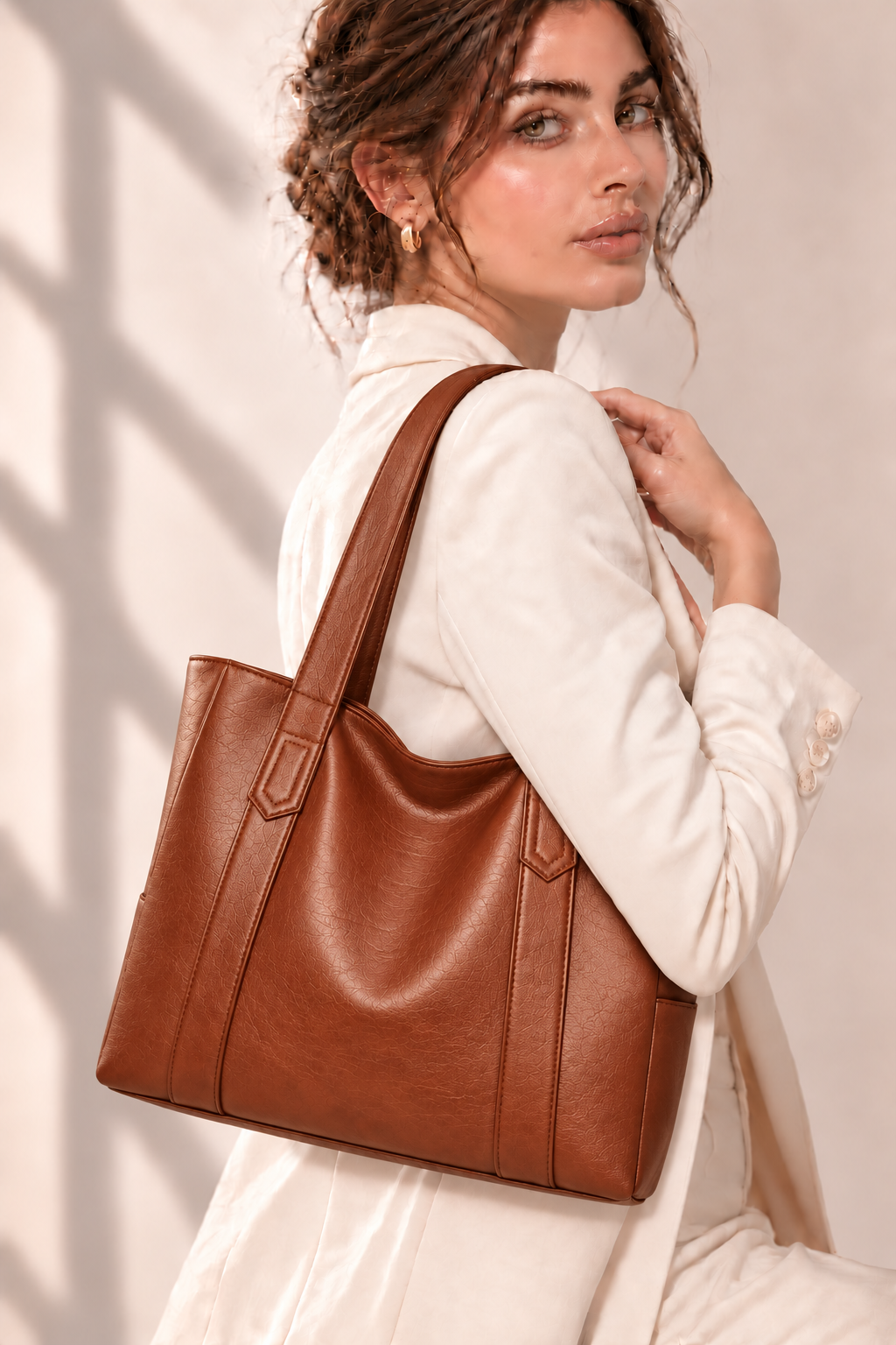 Bolso Tote Siena