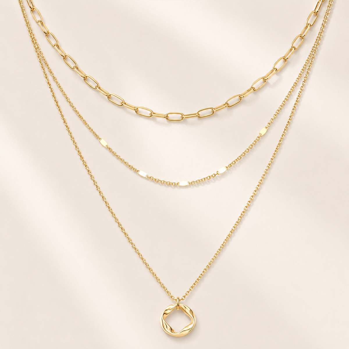 Collar Auréa