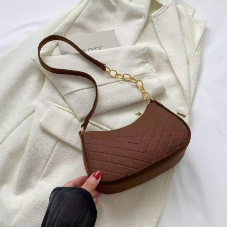 Bolso Mini Élise Noir