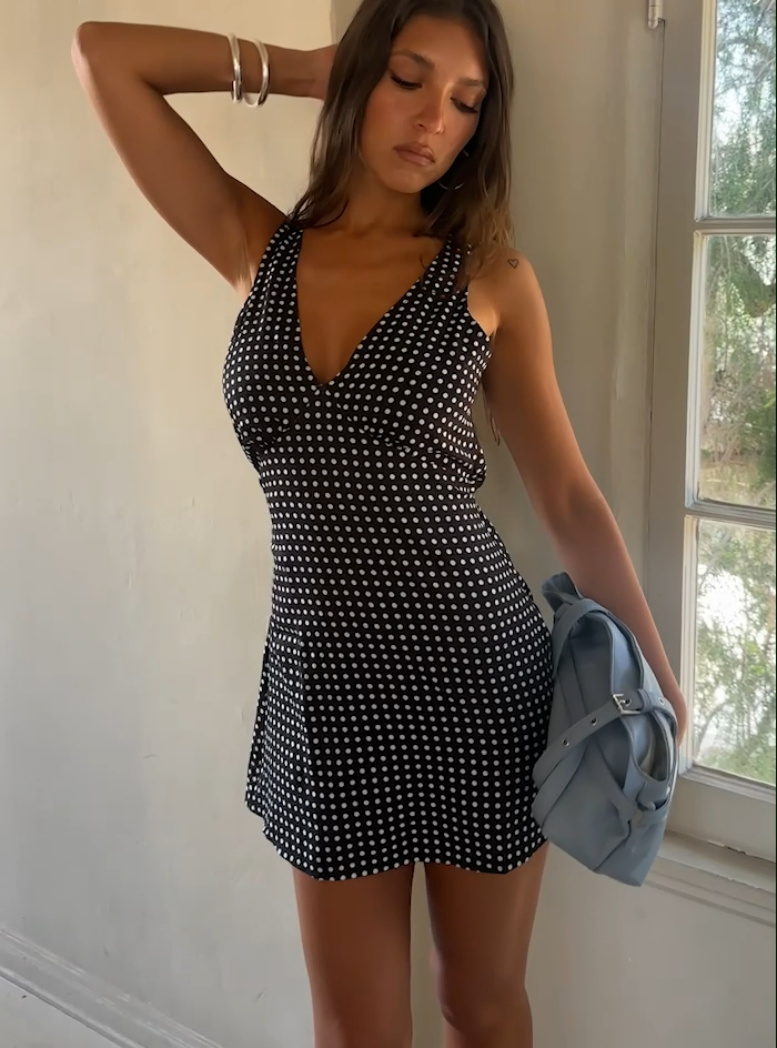 Vestido Noa